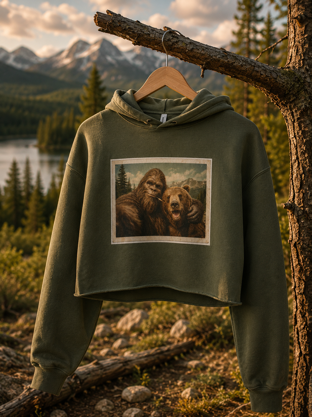 Montana Collection
