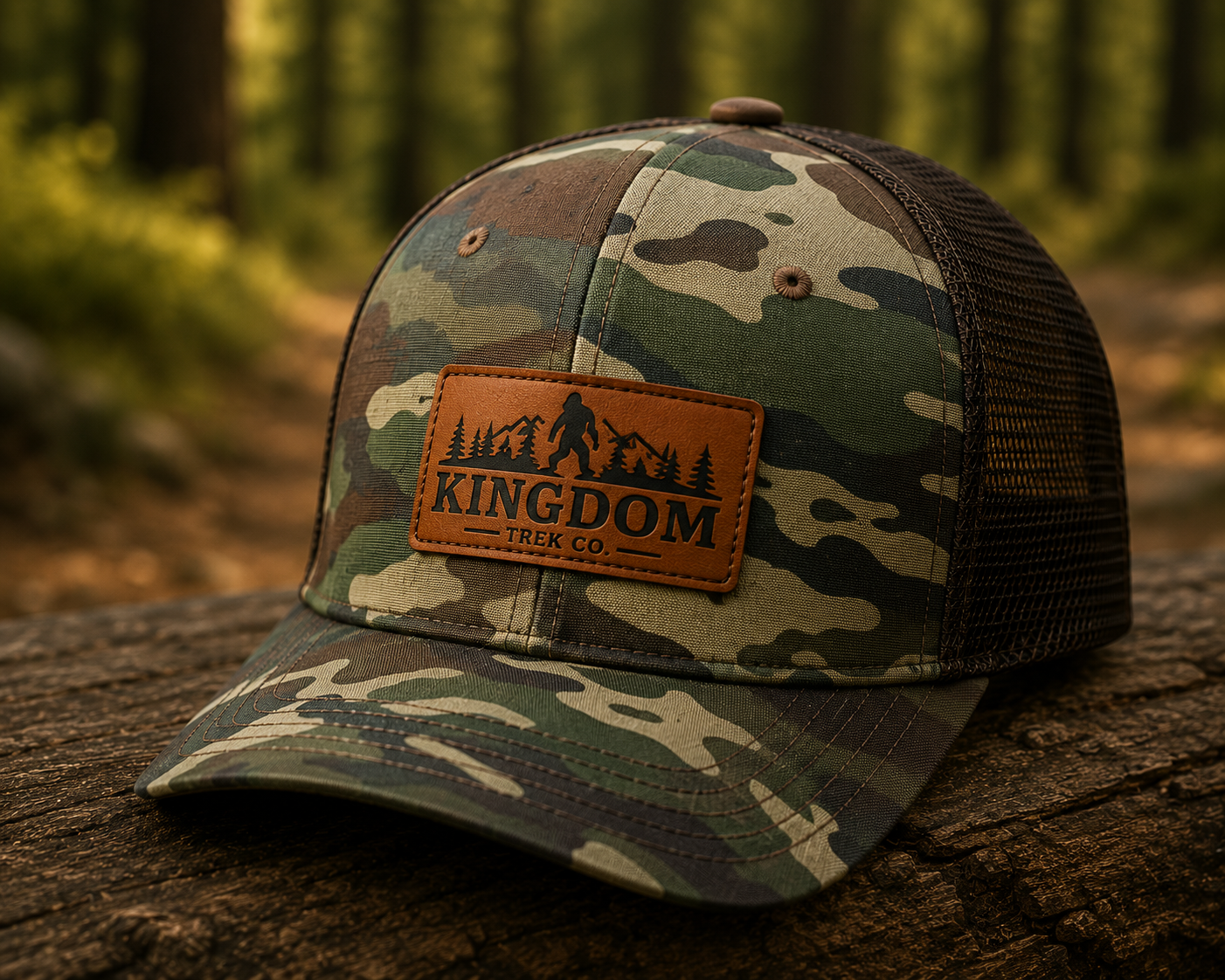 Camo Collection