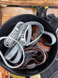 Scripture bracelet