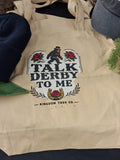 Derby bag