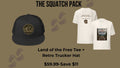 The Squatch Pack-Kingdom Trek Co. ™