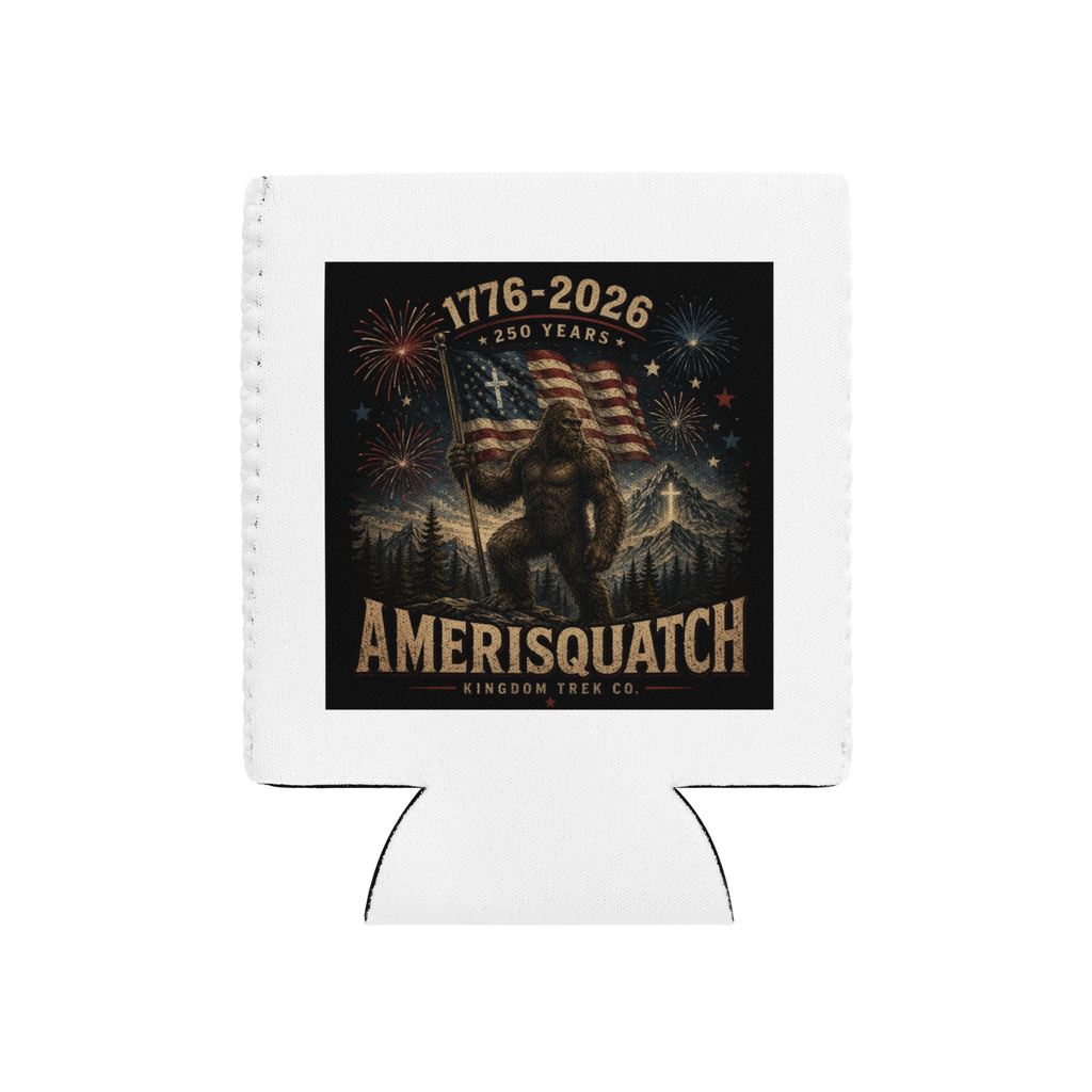 250th Anniversary Squatch Cooler