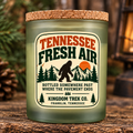 Tennessee Fresh Air Candle