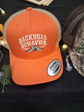 Backroad Behavior Hat