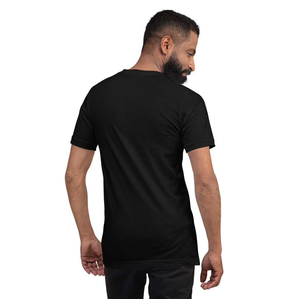 Kingdom Trek Co.™ Signature Logo Tee