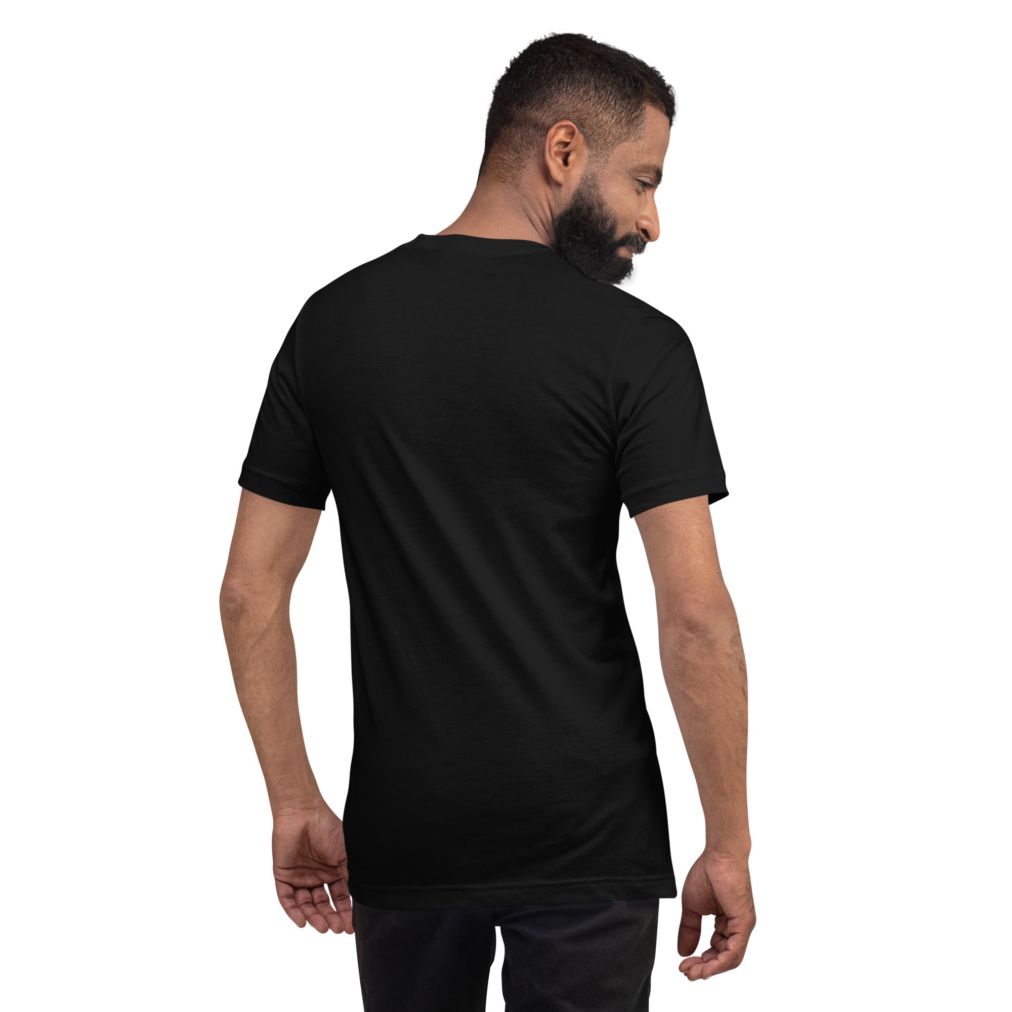 Kingdom Trek Co.™ Signature Logo Tee