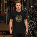Kingdom Trek Co.™ Signature Logo Tee
