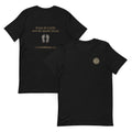 Kingdom Trek Co.™ Walk by Faith Tee