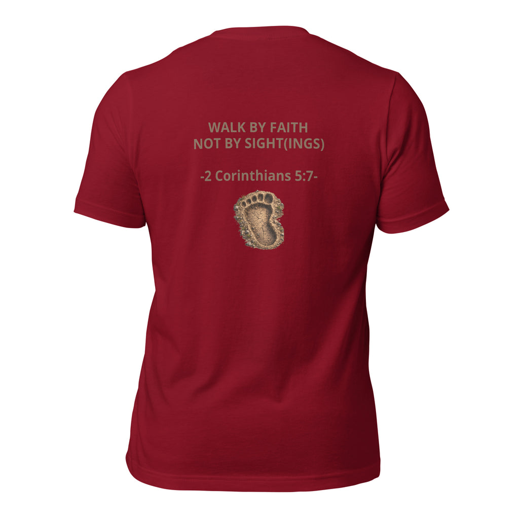 The Squatch Pack-Kingdom Trek Co. ™