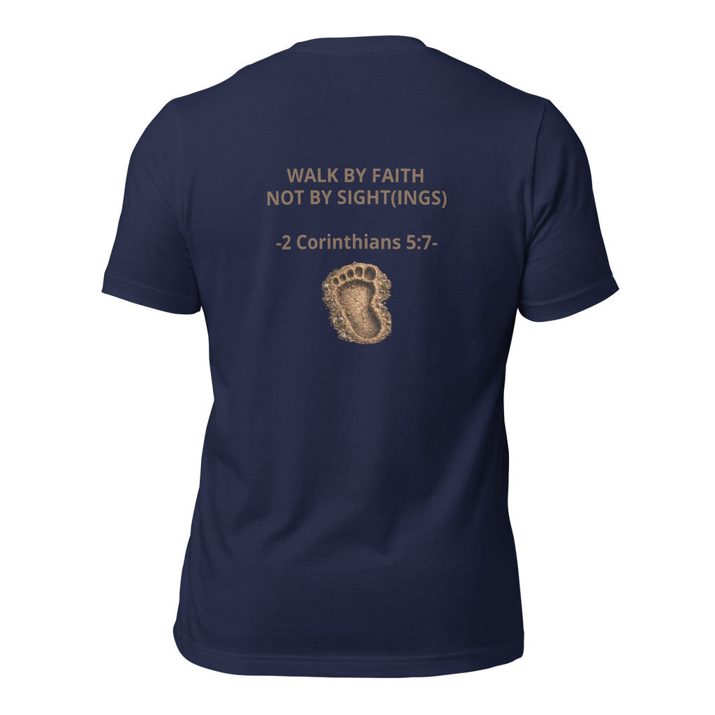 The Squatch Pack-Kingdom Trek Co. ™