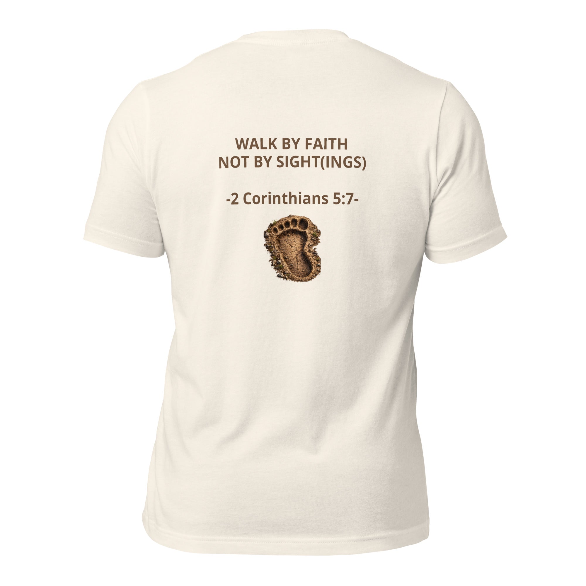 Land of the Free, Home of the Bigfoot™-Kingdom Trek Co. Freedom Collection