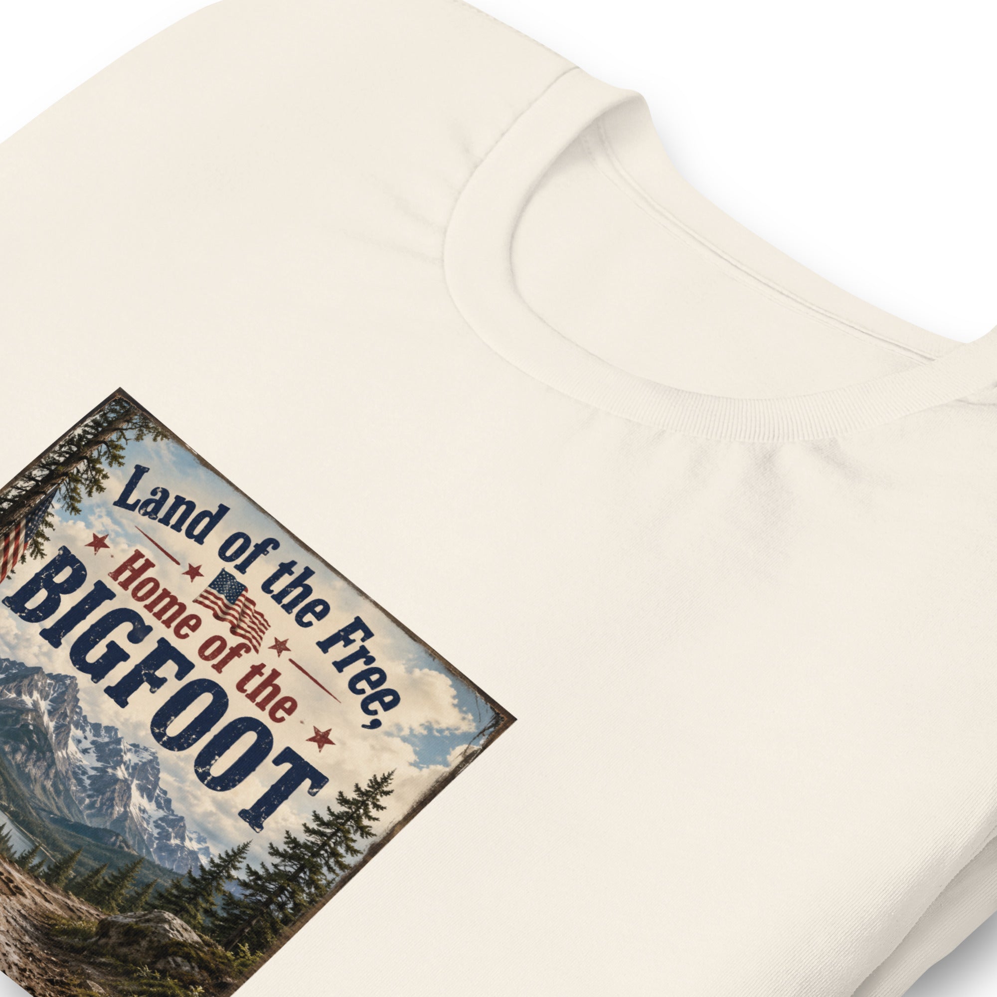 The Squatch Pack-Kingdom Trek Co. ™
